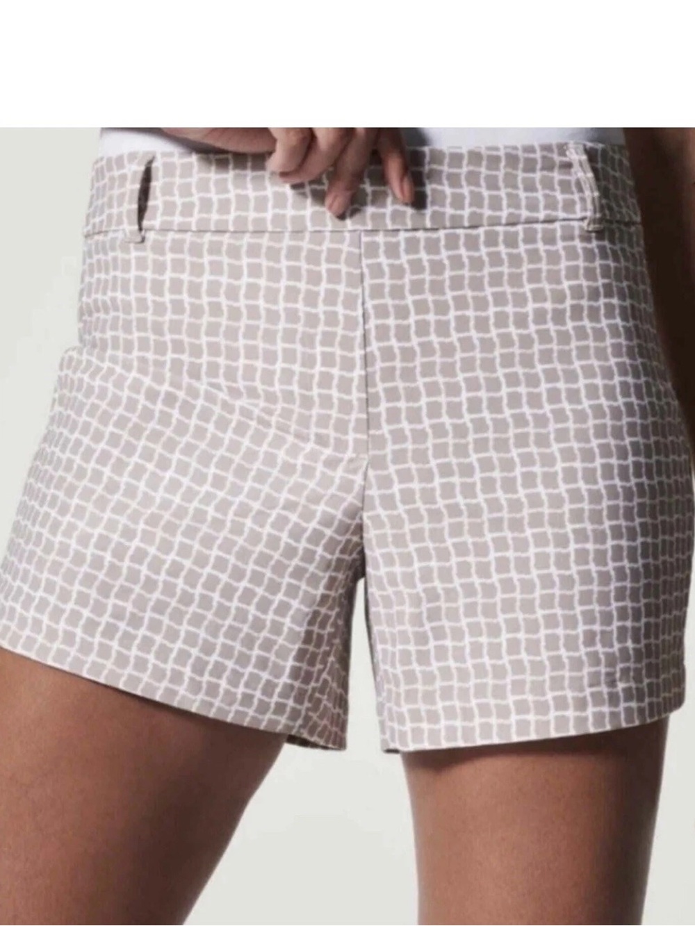 Spanx Sunshine Short